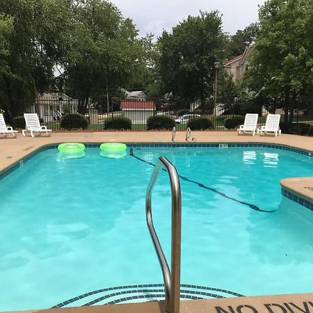 Cozy 3-Bed Athens Getaway, Right Near Uga! Leilighet Eksteriør bilde