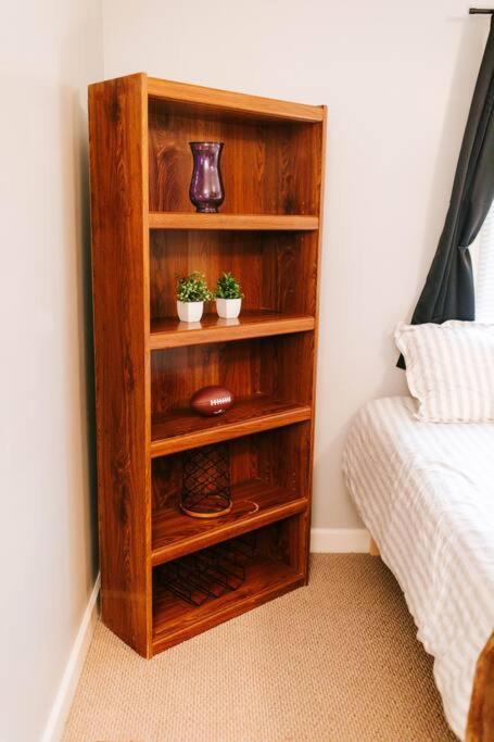 Cozy 3-Bed Athens Getaway, Right Near Uga! Leilighet Eksteriør bilde