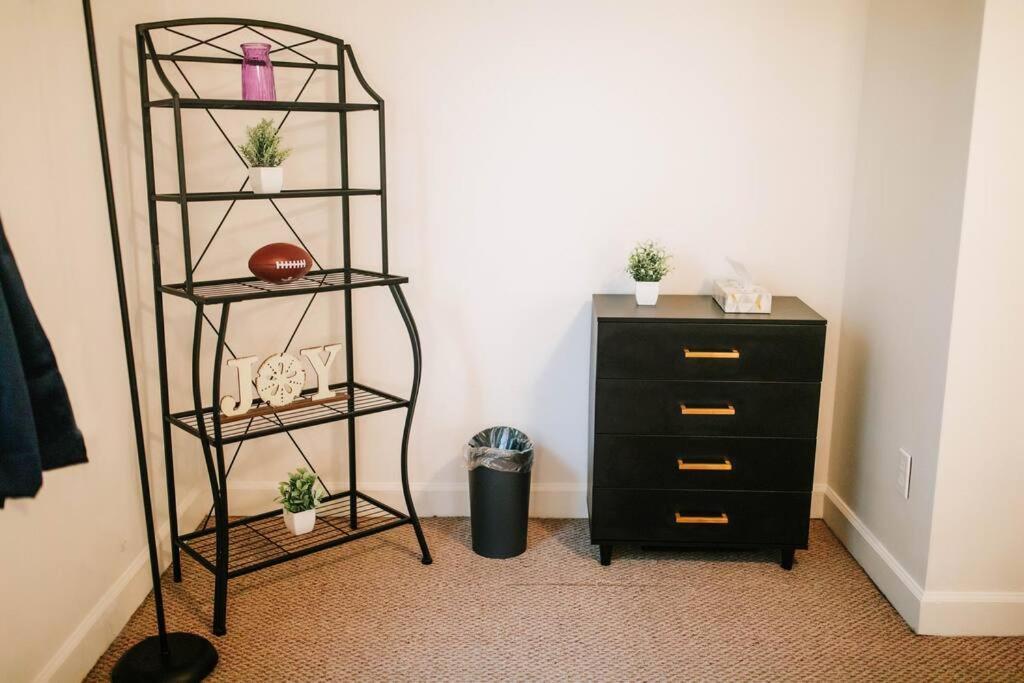 Cozy 3-Bed Athens Getaway, Right Near Uga! Leilighet Eksteriør bilde