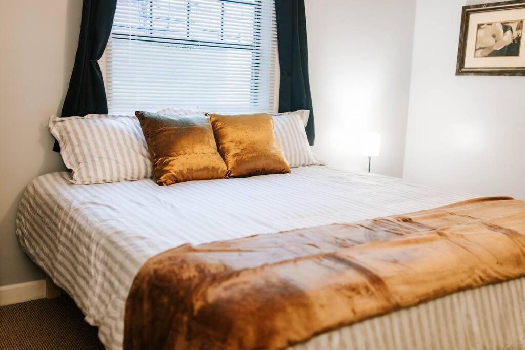 Cozy 3-Bed Athens Getaway, Right Near Uga! Leilighet Eksteriør bilde