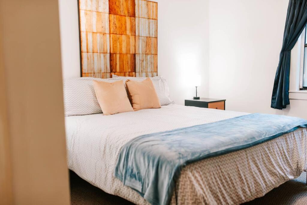 Cozy 3-Bed Athens Getaway, Right Near Uga! Leilighet Eksteriør bilde