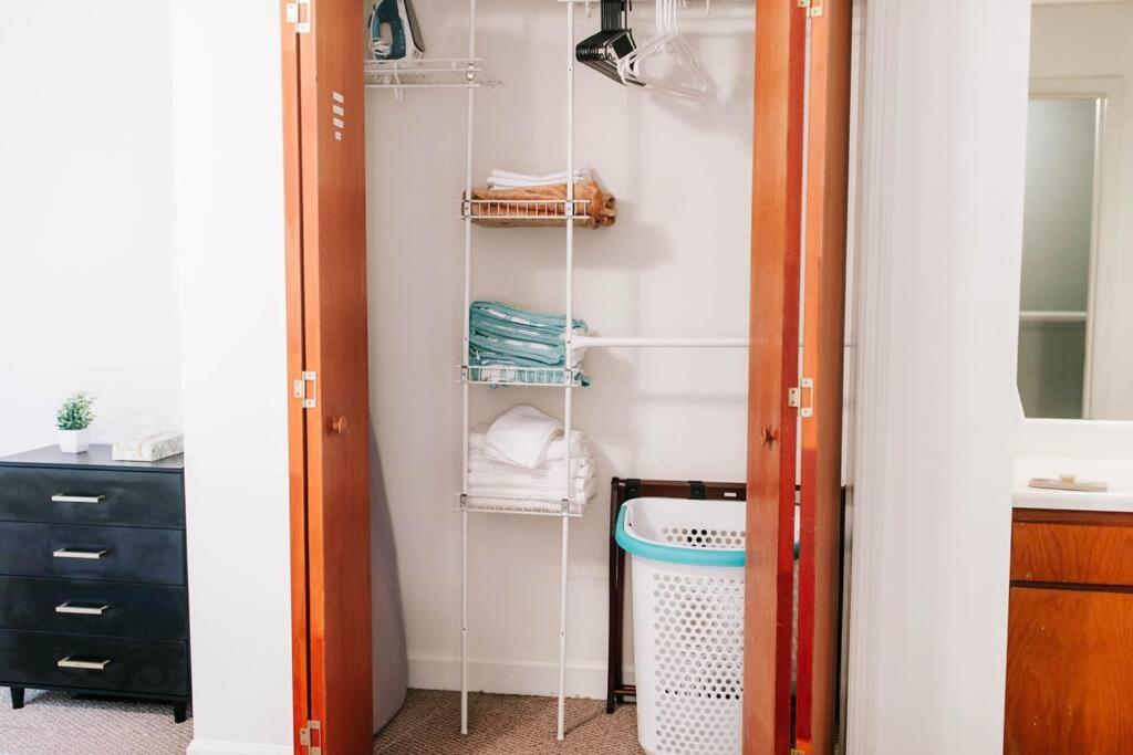 Cozy 3-Bed Athens Getaway, Right Near Uga! Leilighet Eksteriør bilde