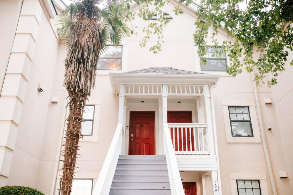 Cozy 3-Bed Athens Getaway, Right Near Uga! Leilighet Eksteriør bilde